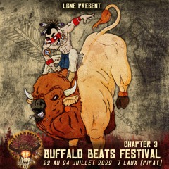 Open SPiRit Buffalo Promo