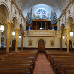 Prelude For Organ In A