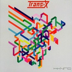 Trans-X - Imagination 2012