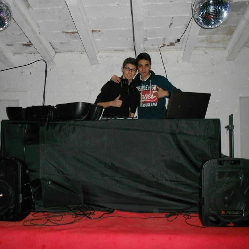 POL VERDÉS B2B CERVE @GOL NORD APLEC 2025 (SPECIAL REMEMBER & BAKALA SET) PART 2/2