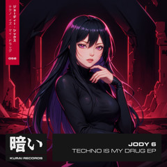 Techno Is My Drug