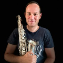 Whisper On Fire || Mash-up of Careless Whisper & Sex On Fire