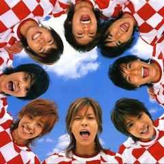 NEWS - 夢の数だけ愛が生まれる