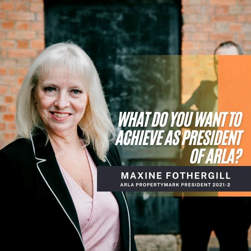 Stream What Do You Want To Achieve As President Of ARLA? Ep.1113 by ...