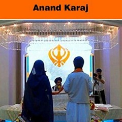 [Read] PDF 🖋️ The meaning of the Sikh Marriage Ceremony: Anand Karaj by  Harjinder S