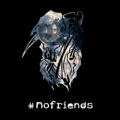 #NoFriends - HLLWN Darkness Set (2020)