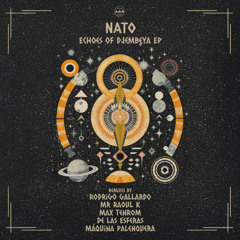 Nato (FR) - Baako (Mr Raoul K Remix) [Camel Riders]