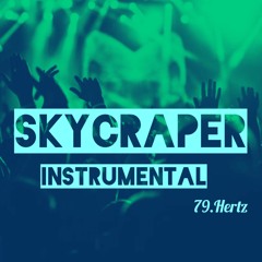 Skycraper instrumental