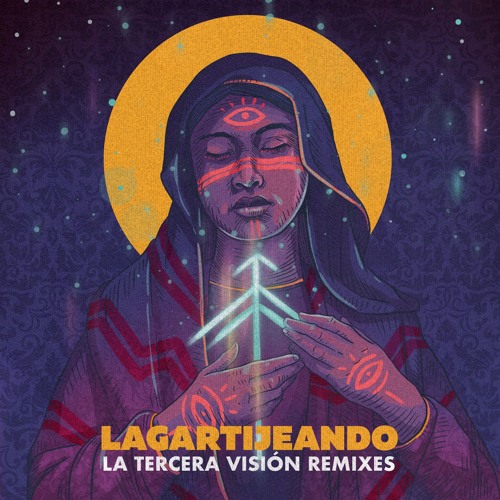 Lagartijeando - La Cumbia De La Muerte (Nickodemus Remix)
