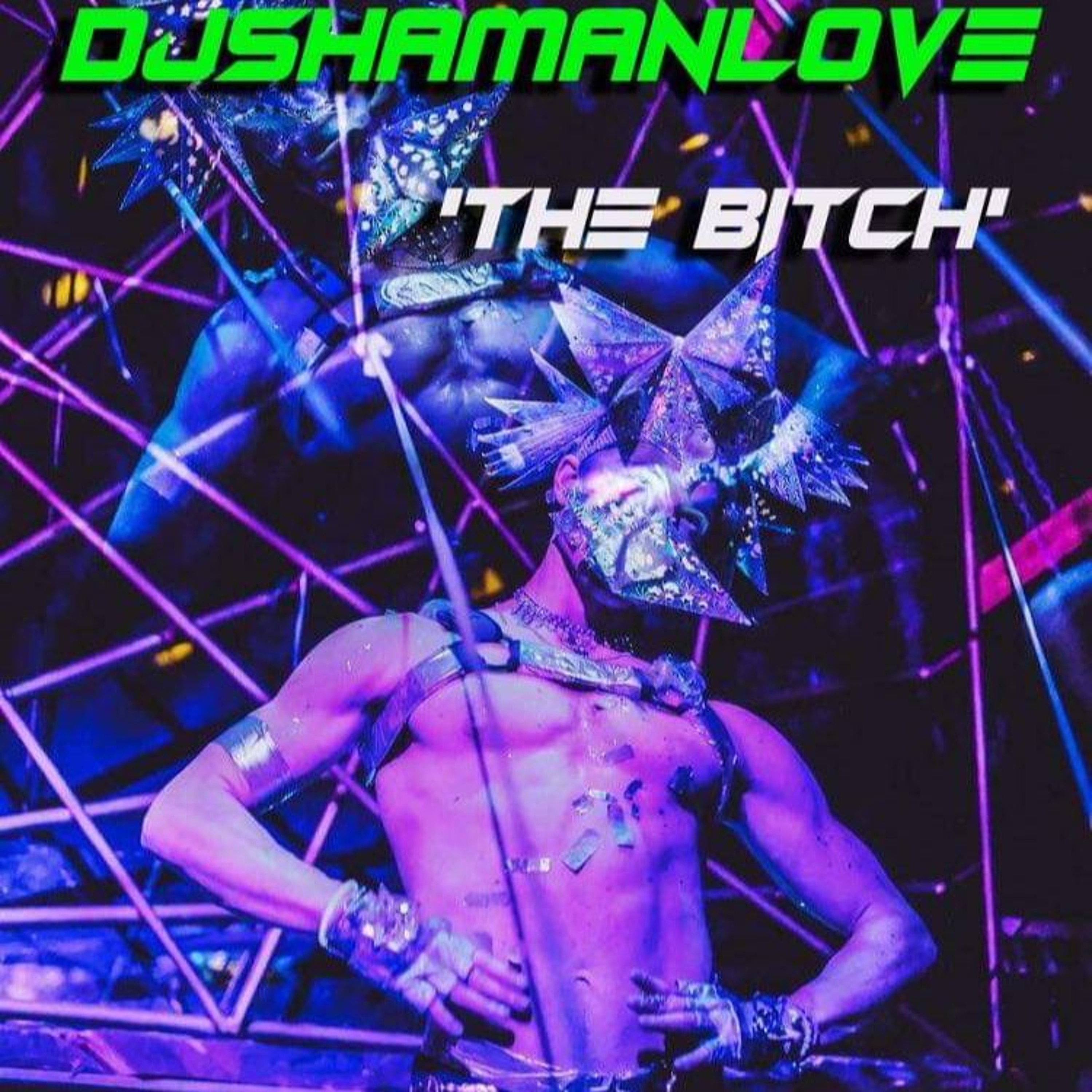 DJShamanLove