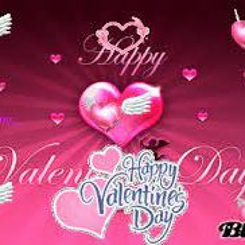 valentines day 2K23 mixx