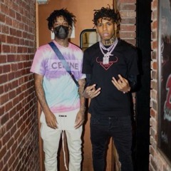 [FREE DOWNLOAD] 21 SAVAGE X NLE CHOPPA TYPE BEAT-DEMONS