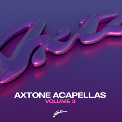 Center Of The Universe (Acapella Chorus (129 BPM))