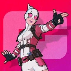 Fortnite | Gwenpool's Multiverse Lobby Music (Chapter 5 Season 4)