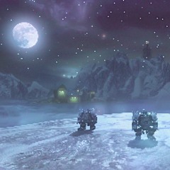 Final Fantasy III - Terra's Theme ~ A Lofi Odyssey 🌌✨ | Enchanting SNES Remix ~ Chill Beats 🎶