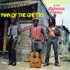 Winston Jarrett and the Righteous Flames -You Don't Know & Day by Day