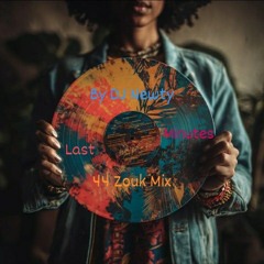 Forty Four Mix Zouk By DJ Newty