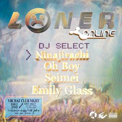 Seimei 160 Mix on Loner May 2nd 2020