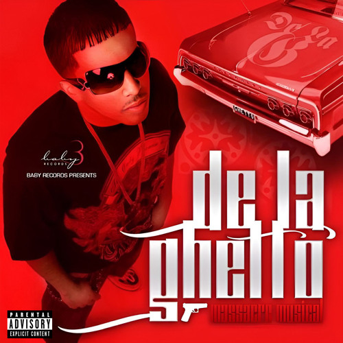De La Ghetto Ft Randy "Nota Loka" - Sensacion Del Bloque