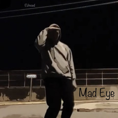 Mad Eye