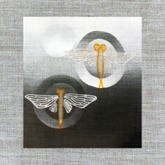 Mark R. Heath and Signal Box - Translucent Touch