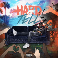 Zai1k - Back Way fast