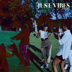 Just Vibes Vol. 1 | by THISISJANNINE