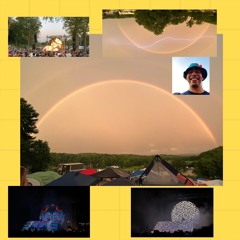 (FINAL)We Found Bass Music - DVELAP Radio Mashup (Griz,Tvboo X Rihanna (feat. Calvin Harris) X Cher)