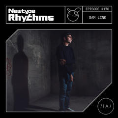 Newtype Rhythms #170 - Special Guest: Sam Link