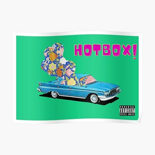 HOTBOX (Prod by Marow).