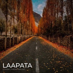LAAPATA | Talha_Anjum | jokhay (Official Audio)