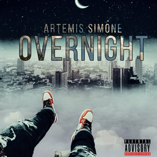 Artemis-Overnight (Prod. Lasik Beats)