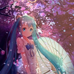 hatsune miku - perico space shipper