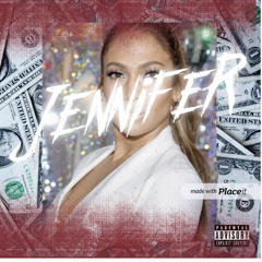 JENNIFER ft Donny, Meezflameeem