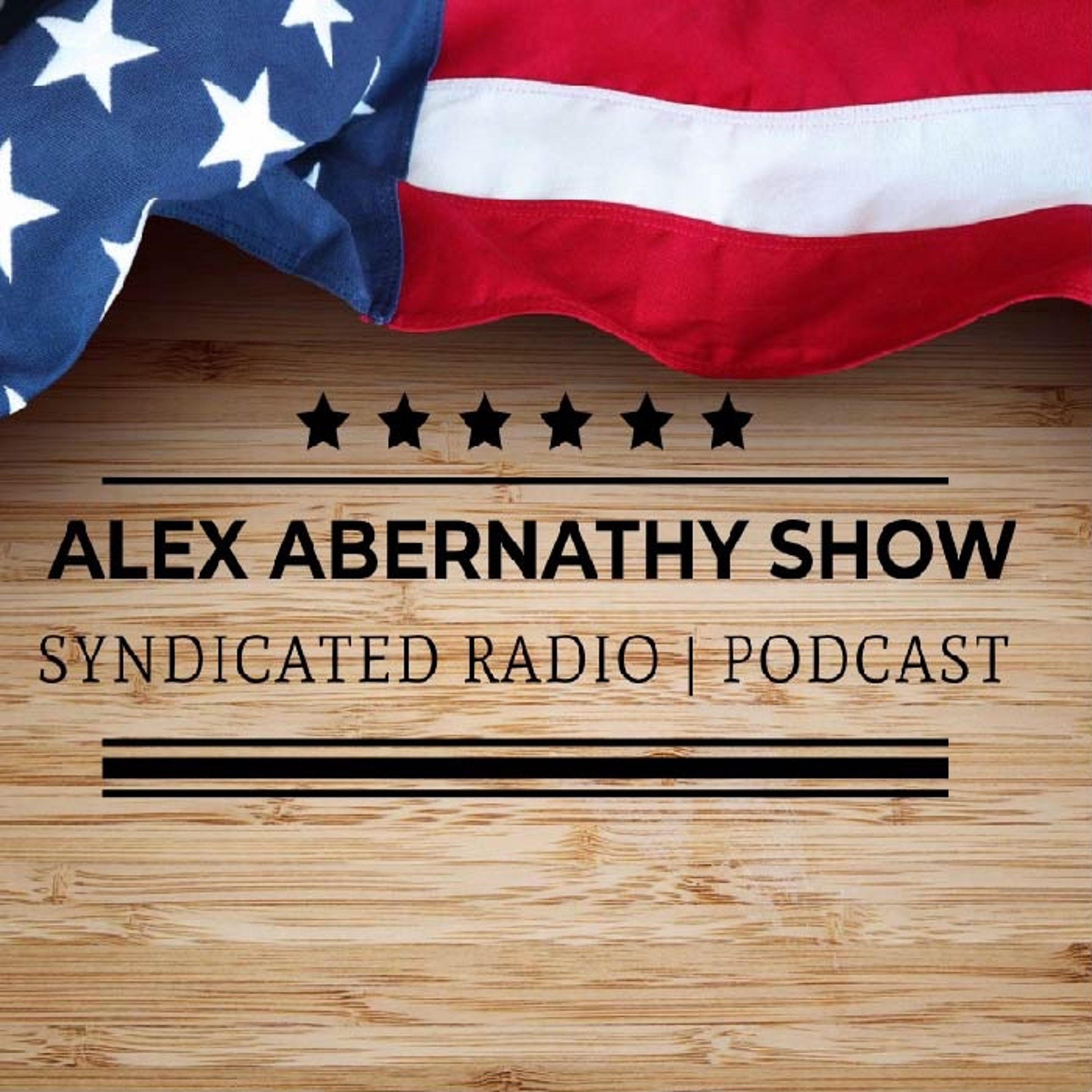 Alex Abernathy Show National Broadcast
