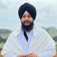 Mann Kyo Bairag Karega | Bhai Bachittar Singh Anmol | Bhaio Pritpal Singh New Zealand
