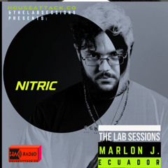 MARLON J (COL) - NITRIC - TLS