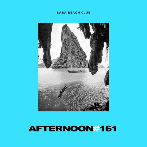 Lounge Comp. V.161 (Afternoon Edition)