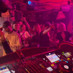 ELA ELA @ HOUSE QUEENS 12 | Klunkerkranich Berlin 10.04.2025