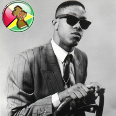 Best Of Frankie Paul Mix - DJ Smilee