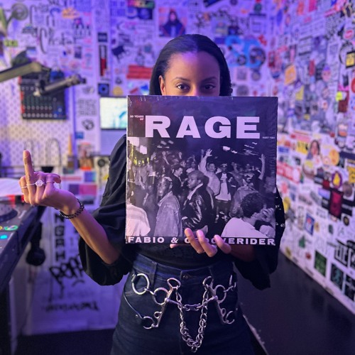 GEMS with Rose Kourts: Rhodonite + Serpentine @ The Lot Radio 02-12-2025