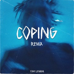 Tony Levada- Coping (House Remix)