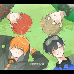 RE_REVOLUTION '필름 (NEED YOU  )' Official MV.mp3