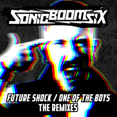 Future Shock (Sovereign States Remix)