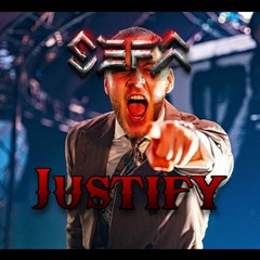 Sefa - Justify (Reverze 2024)