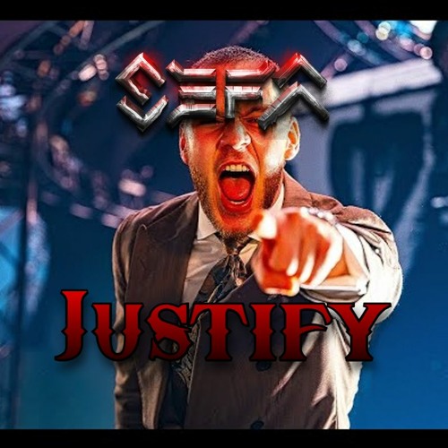 Sefa - Justify (Reverze 2024)