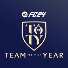 FC Mobile - TOTY THEME SONG - Team Of The Year Soundtrack - FiFa mobile 2024