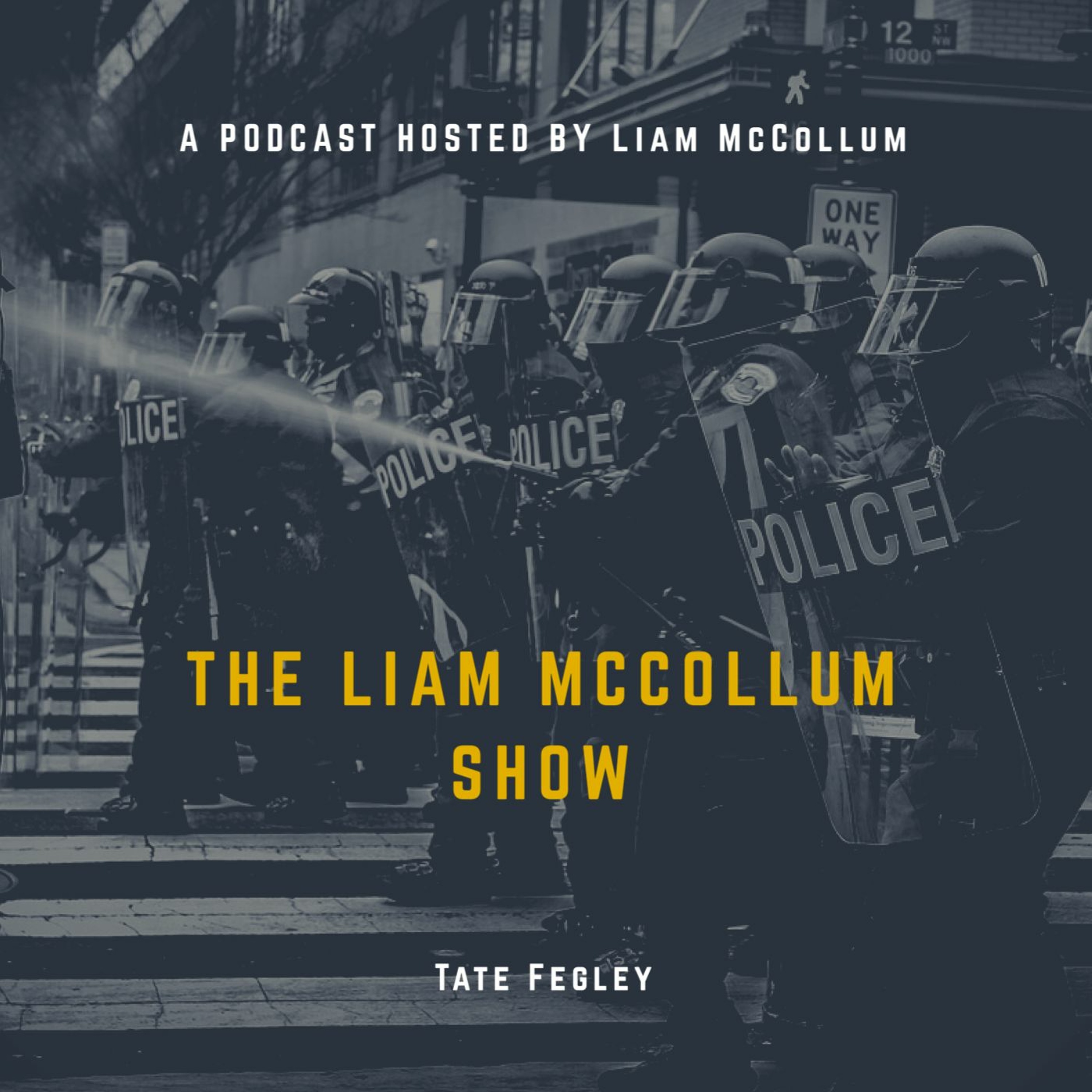 The Liam McCollum Show
