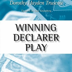 [PDF] READ Free Winning Declarer Play android