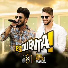 Forçar a Barra (Ao Vivo)